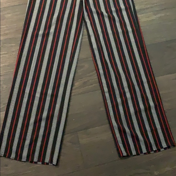 Loose Flowy Dress Pants - Picture 3 of 3